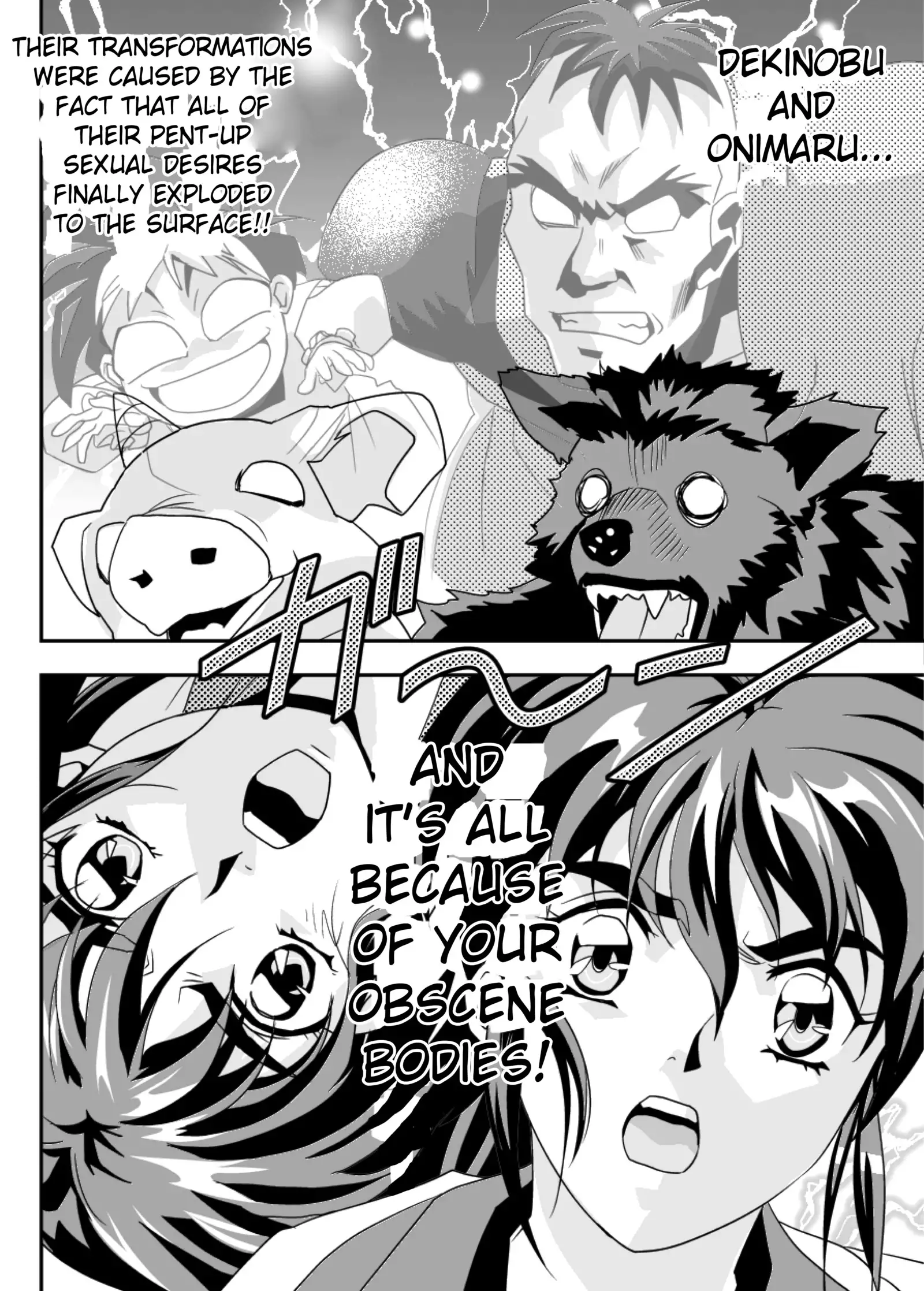 FallenXXangeL10 Pun no Maki