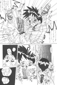 (C51) [P Shoukai (Various)] Momo-an (Shiru)