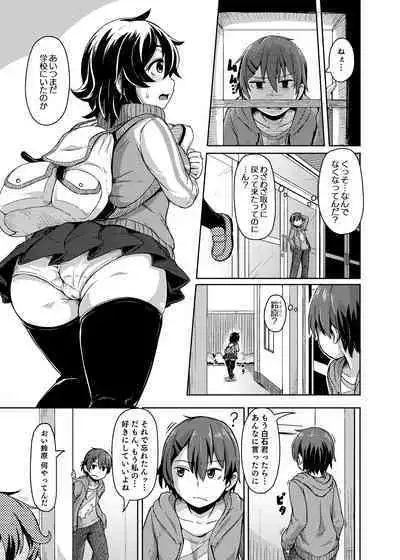 Ohime-sama Scramble!!