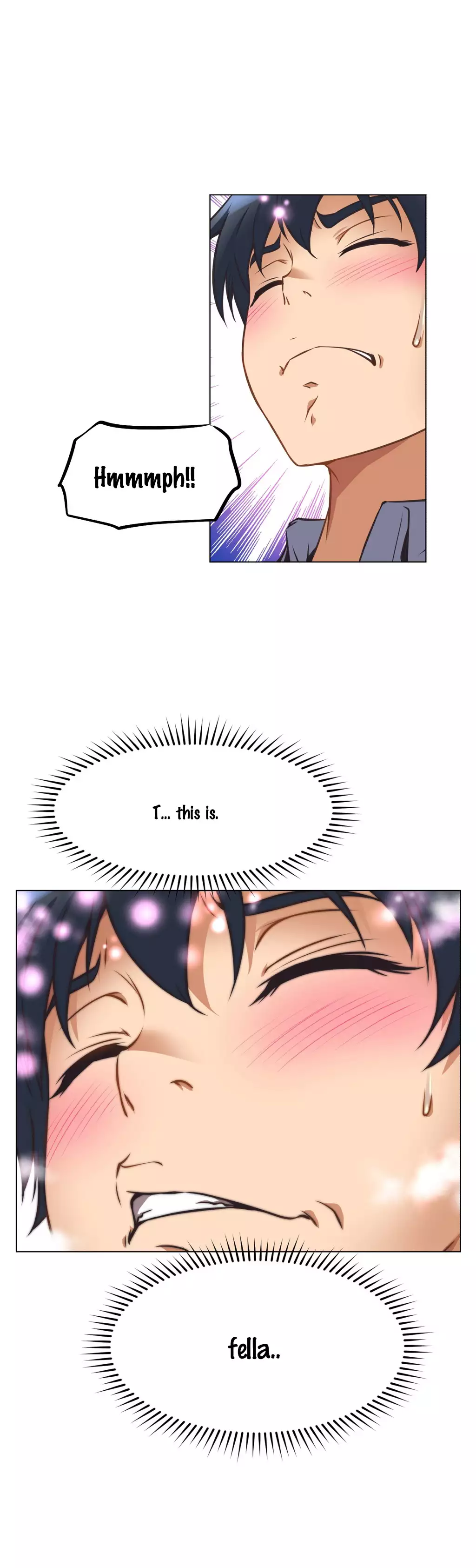 Brawling Go 0-18 Chapters