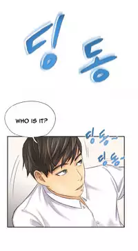 New Face Ch.1-15 (English) (Ongoing)