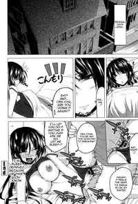 [Arsenal] Hatsujou Sex Days | Mating Sex Days [English] {doujin-moe.us} [Digital]