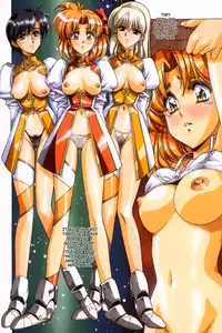 [Satoshi Urushihara] Ragnarock City [English] [Decensored]