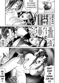 High School Perverts !! [English] [Rewrite] [the Devil Herself]