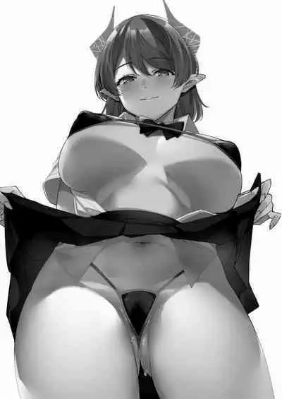 Commons no Ma Soushuuhen - The Evil of Commons