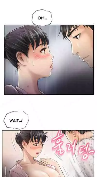 [LSD] New Face (Ch.1 - 40) [English] [END]