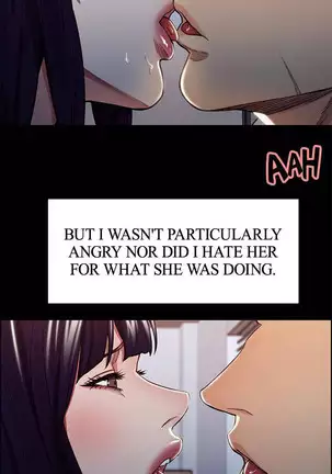 Taste of Forbbiden Fruit Ch.35/53