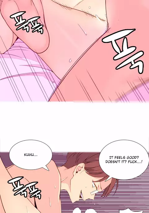 A World That I Rule Ch.01-35