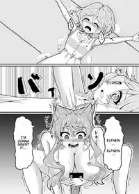 Kore koso ga Futanari Mokushiroku