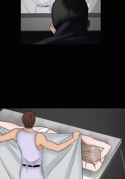 The Taste of Hands Ch.1-47