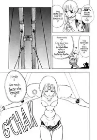 [Takada Shinichirou]Srius Scars 03 (English)