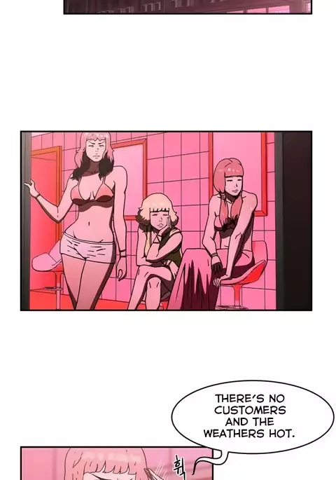 Refrain Love Ch.1-25