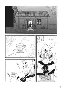 [Ginmomodou (Mita Satomi)] SLAYERS ADULT 14 (Slayers) [Digital]