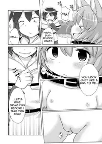 [Kishibe] Kyou kara Hajimeru Kuro Majutsu [English] [JUSTICE, thetsuuyaku, mysterymeat3, BSN]