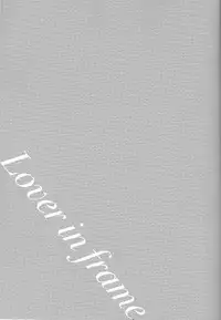 [Nijuu Hikigane (Atsu)] Lover in frame (Yuri!!! on ICE) [English]