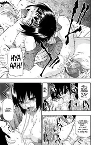 [Oyster] Miru mo Muzan Ch. 1-6 [English] {LWB + Melovfemale}