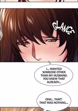 Taste of Forbbiden Fruit Ch.38/53