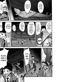 Towako 2 [English] {CapableScoutMan & B.E.C. Scans & S.T.A.L.K.E.R. & bigk40k}