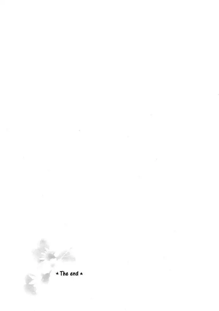 Tobikiri no Himitsu 3 <<Kanketsuhen>> | The troubling secret << Final chapter >>