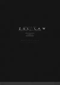 (C77) [Synthetic Garden (Various)] AZUL LAW (Monster Hunter)