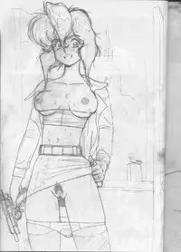 Under the Influence (Gunsmith Cats) (English)