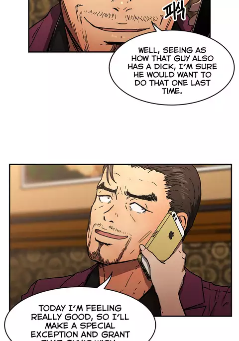 Refrain Love Ch.1-38