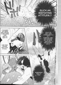 [harumitsu (Ohashi)] Mr. Heart Break (JoJo’s Bizarre Adventure) [English]