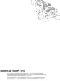 (C80) [Chocolate Macaron (Yoshizawa Vanilla)] Chimerique Blue (Black Butler)