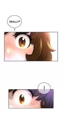Perfect Half Ch.1-16 (English) (Ongoing)