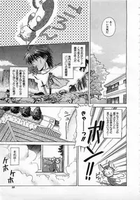 Colorful Bee 1999-10