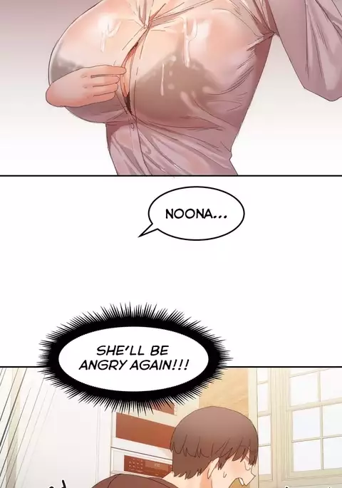 Hahri's Lumpy Boardhouse Ch. 0-24