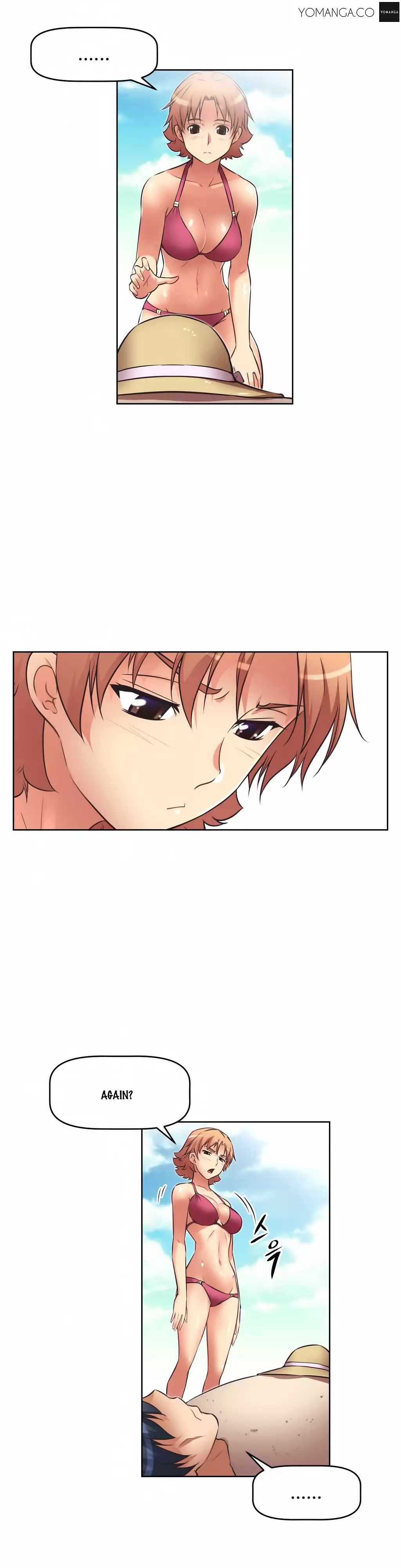 Brawling Go 0-18 Chapters