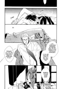 [Enjin Yamimaru] Ouji no Hakobune - An Ark of the Prince