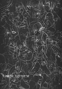 (C63) [Oh!saka Spirits (Various)] IRAB (DALK Gaiden)