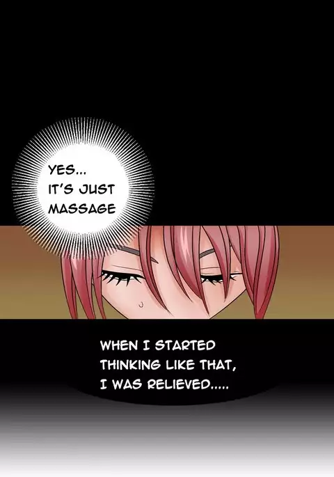 The Taste of Hands Ch.1-53