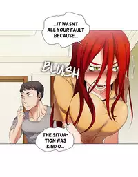 Cartoonist's NSFW Season 1 Chapter 1-20 (English)