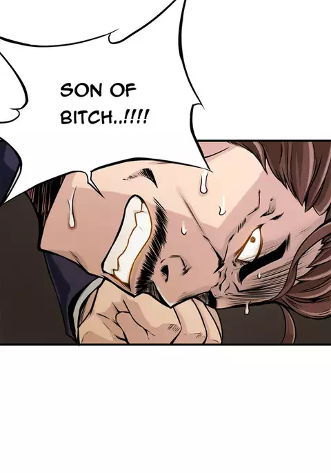 Kill the Dead Bastard Ch.0-12