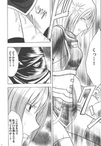 [Crimson Comics (Carmine)] Nel Hard (Star Ocean 3)