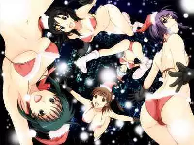 Better Girls Ch. 1-8