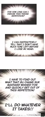 [Yi Hyeon Seok] Refrain Love Ch.1-21 (English) (YoManga) (Ongoing)