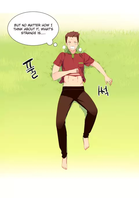 A World That I Rule Ch.01-33