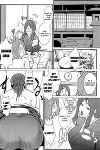 [Combat-Ecchu] Ane Kano Ch.1-17 [English]