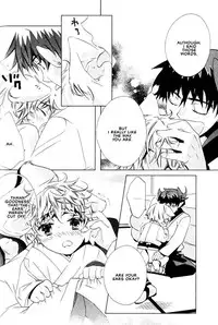 Kamei Yogorouta - Kitsune no Tama Yobai vol 2 [Translated]