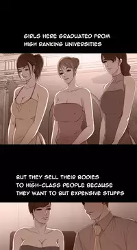 Girl Next Door Ch.1-26 (English) (Ongoing)