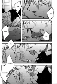 [Hetalia] AN EFFECTIVE DRUG [Yaoi] [ R-18] [ENG]