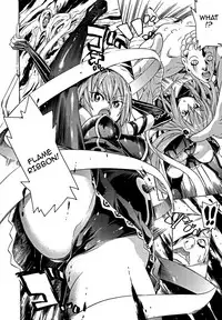 [Tendo Masae] Ochita Mesubuta-tachi - Ch.1-5 [English] {doujins.com}