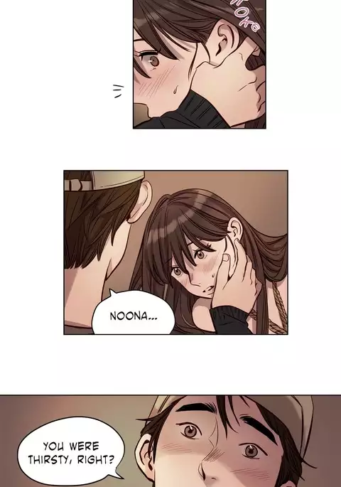 Atonement Camp Ch.1-42