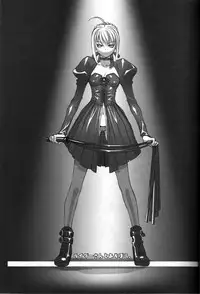 (C72) [TEX-MEX (Red Bear)] Rider-san To Asobou (Fate/Stay Night)