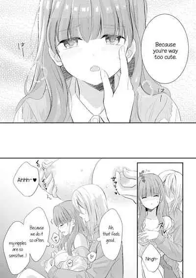 Beginning Their New Life Together