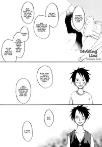 [Matsumoto Family] CRAZY X CRAZY (One Piece) [English] {Forgotten Gem Box}